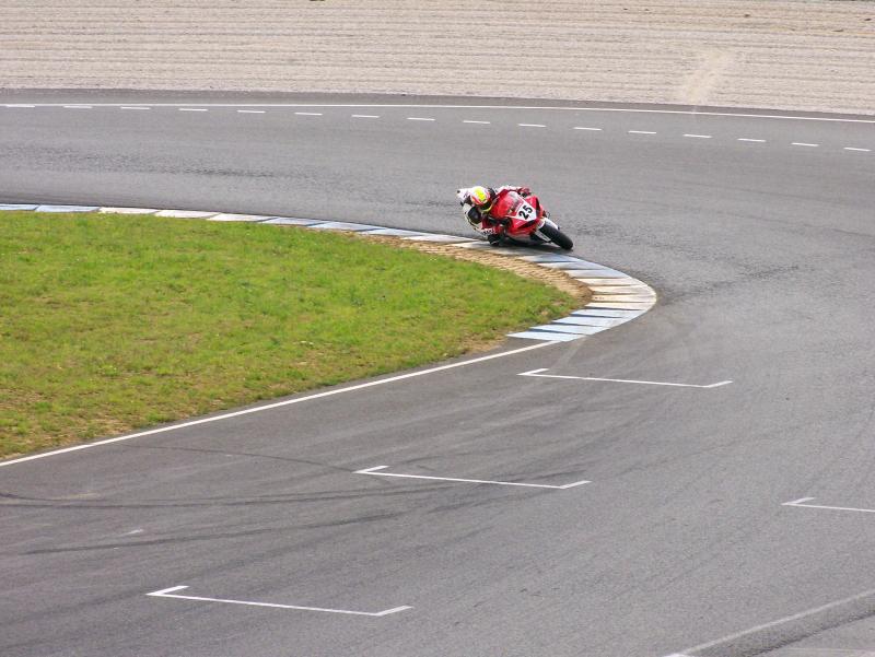 SBK Superpole - Julien MILLET (96)