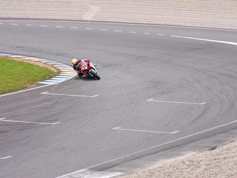 SBK Superpole - Julien MILLET (97)