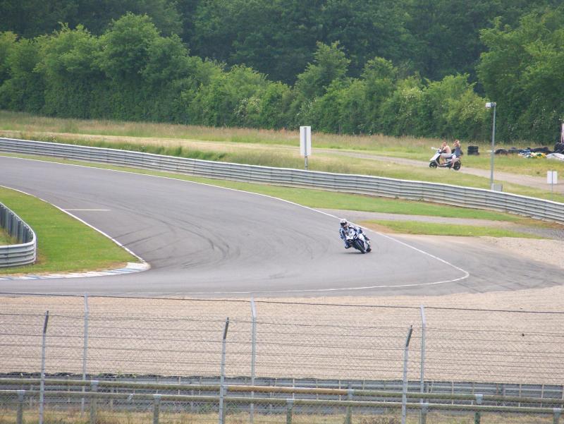 SBK Superpole - Sebastien GIMBERT (61)