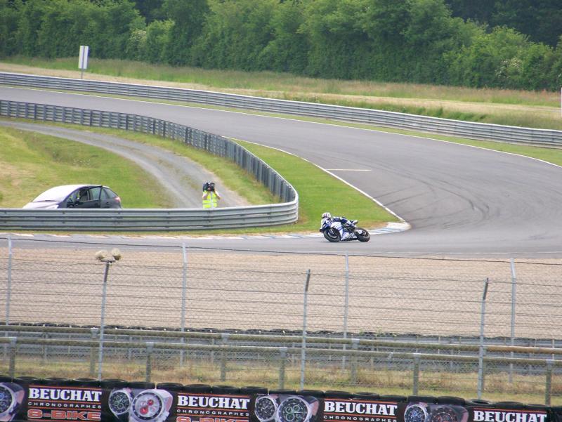 SBK Superpole - Sebastien GIMBERT (64)