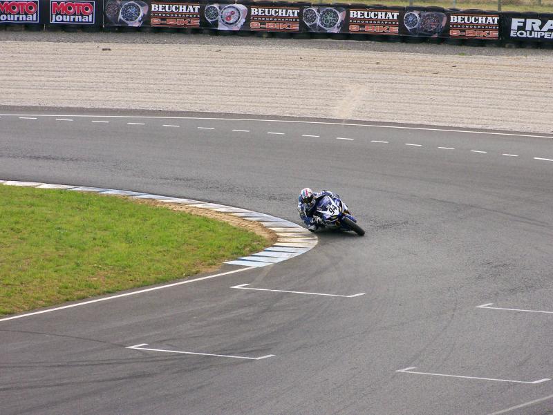 SBK Superpole - Sebastien GIMBERT (70)
