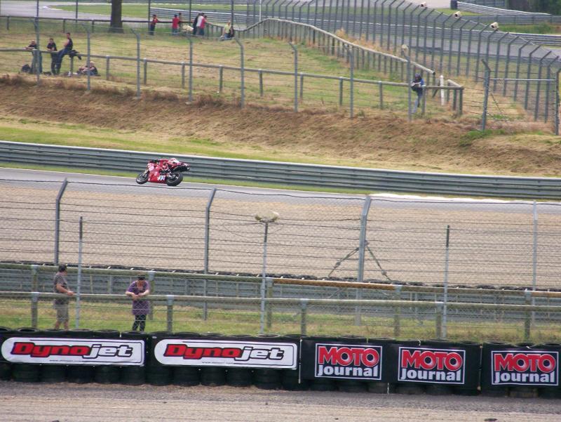 SBK Superpole - Thomas METRO (56)