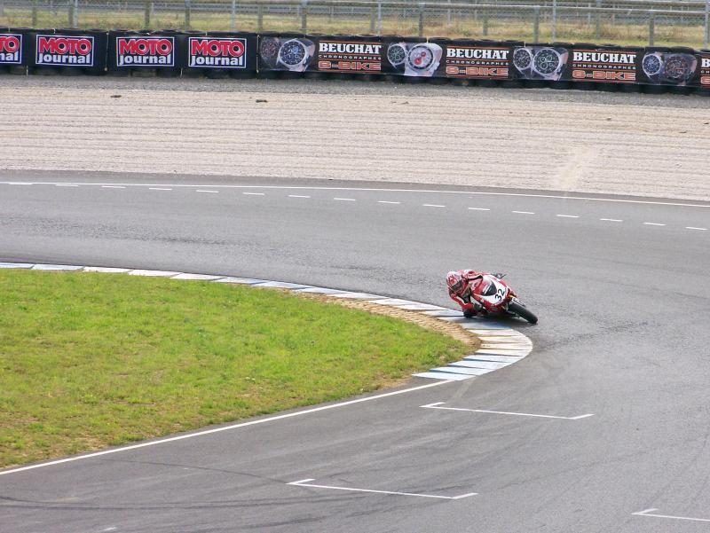 SBK Superpole - Thomas METRO (58)