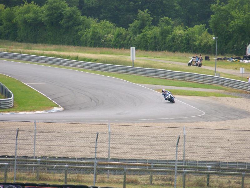 SBK Superpole - Vincent PHILIPPE (73)