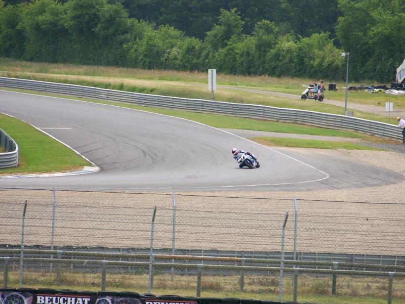 SBK Superpole - Vincent PHILIPPE (74)