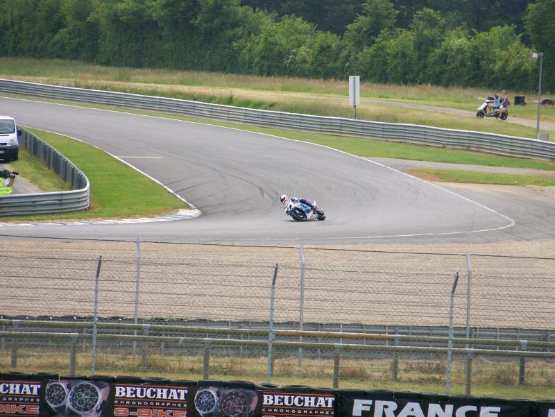 SBK Superpole - Vincent PHILIPPE (75)