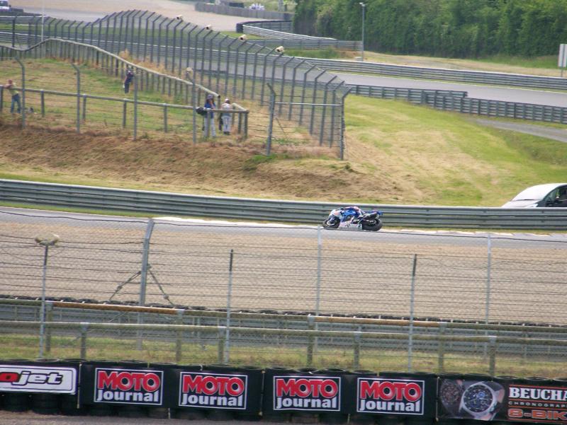 SBK Superpole - Vincent PHILIPPE (78)