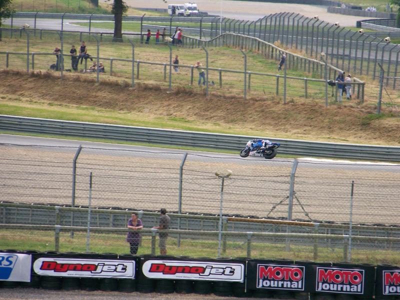 SBK Superpole - Vincent PHILIPPE (79)