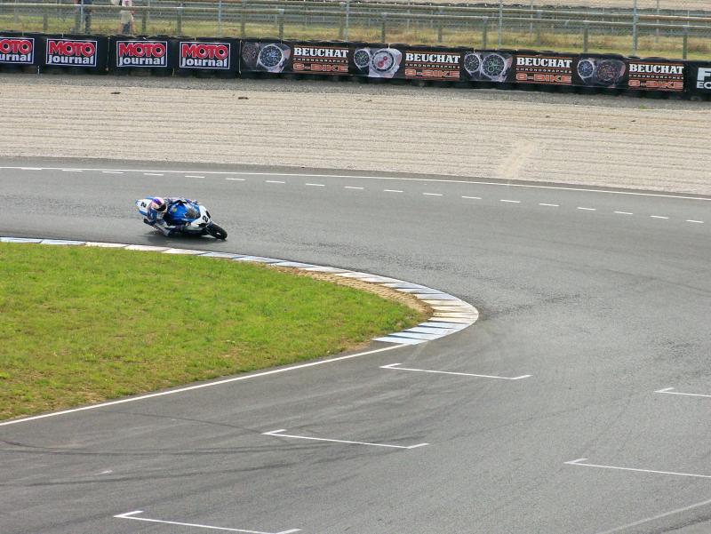 SBK Superpole - Vincent PHILIPPE (81)