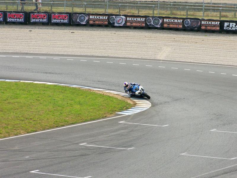 SBK Superpole - Vincent PHILIPPE (82)