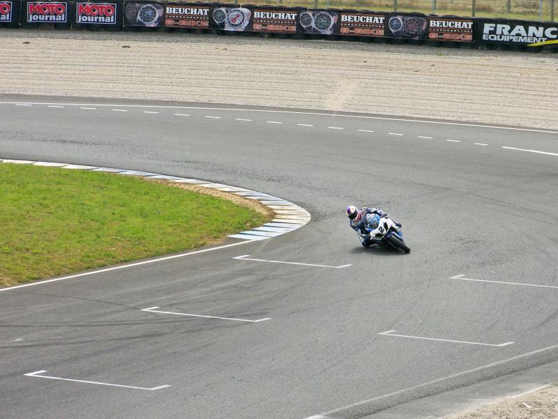 SBK Superpole - Vincent PHILIPPE (83)