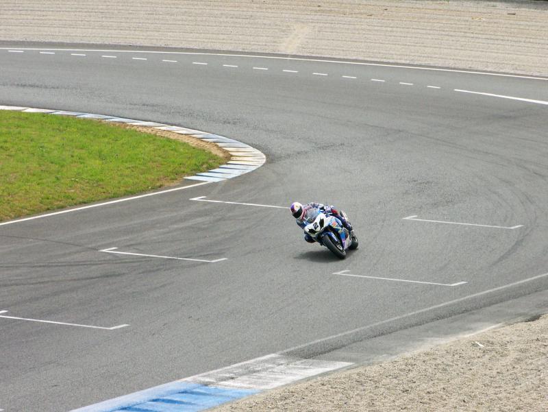 SBK Superpole - Vincent PHILIPPE (84)