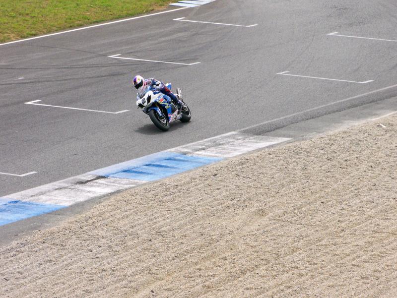 SBK Superpole - Vincent PHILIPPE (85)