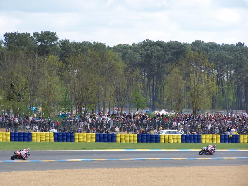 Le Mans 2009