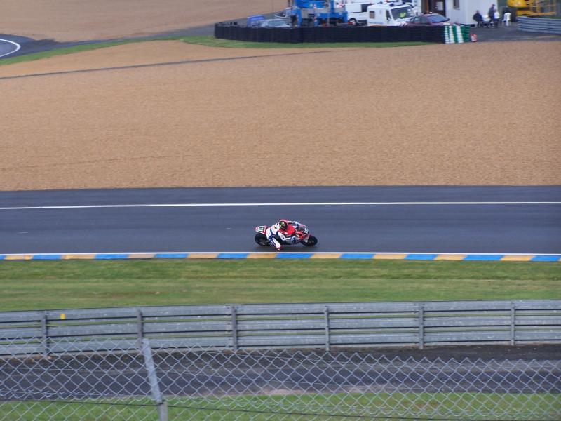 Le Mans 2009 (3)