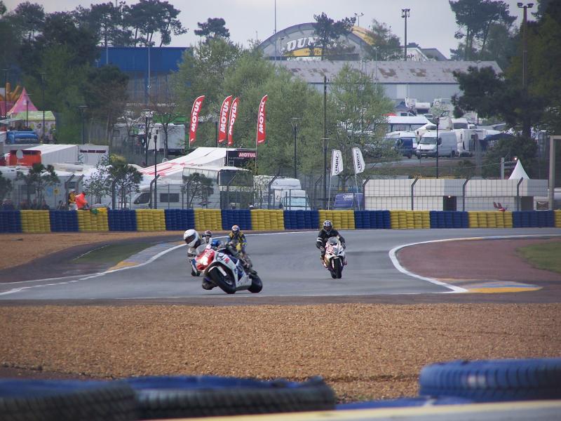 Le Mans 2009 (12)