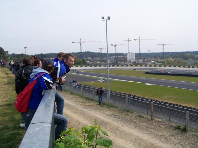 Le Mans 2009 (14)