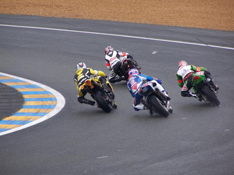 Le Mans 2009 (20)