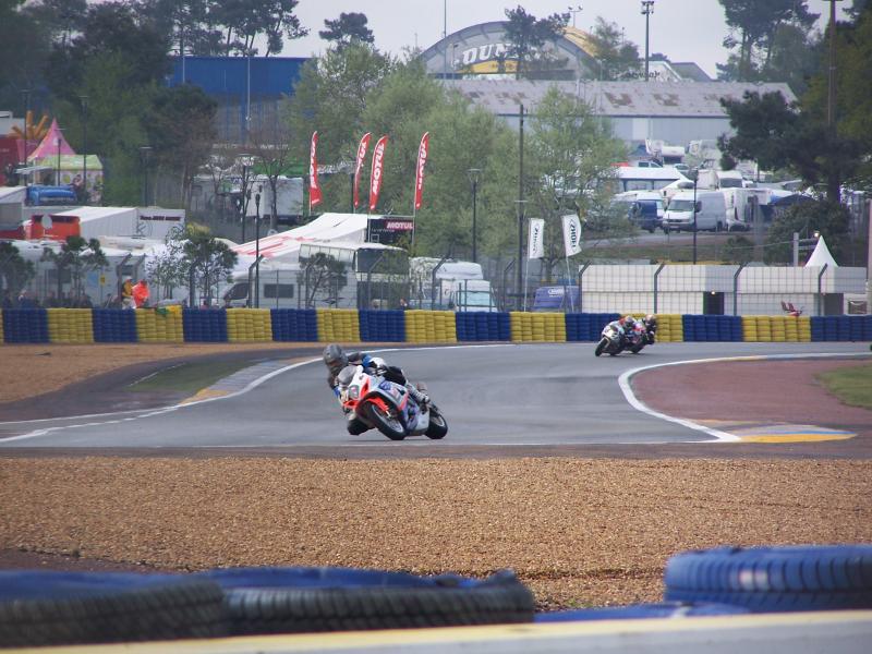 Le Mans 2009 (24)