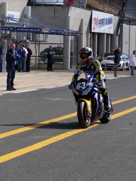 Le Mans 2009 (26)