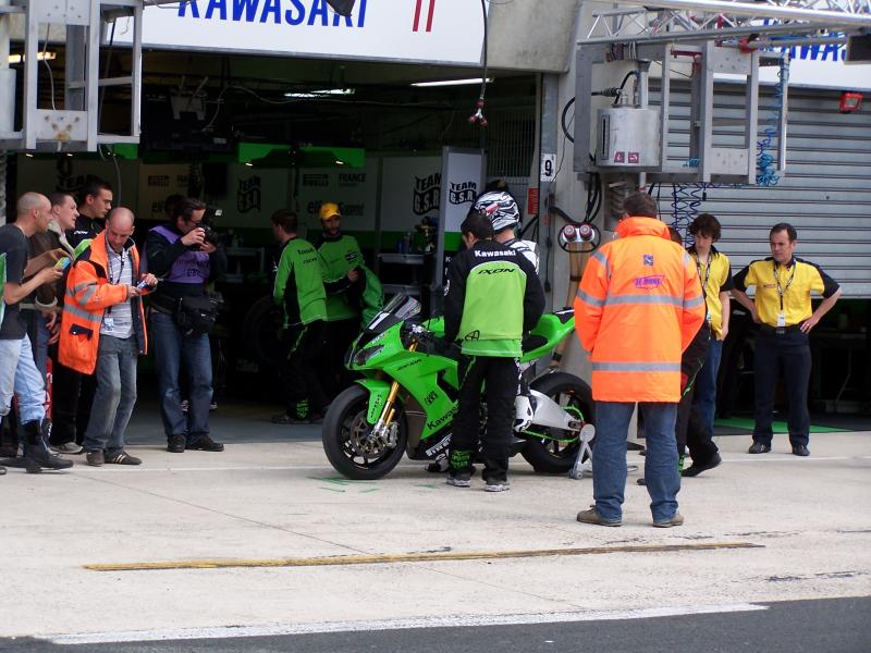 Le Mans 2009 (37)