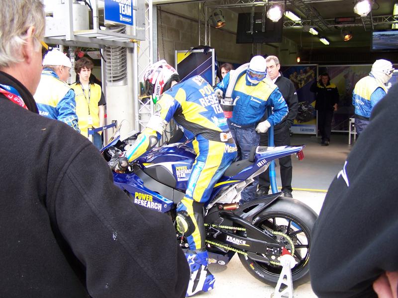 Le Mans 2009 (47)