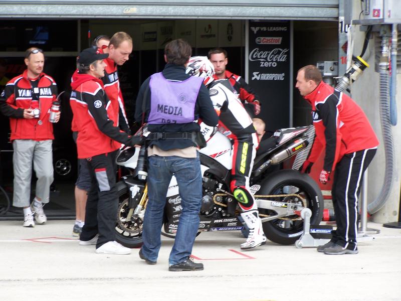 Le Mans 2009 (60)