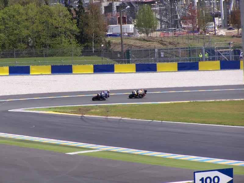 Le Mans 2009 (68)