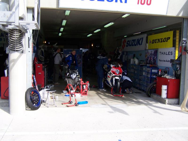 Le Mans 2009 (71)