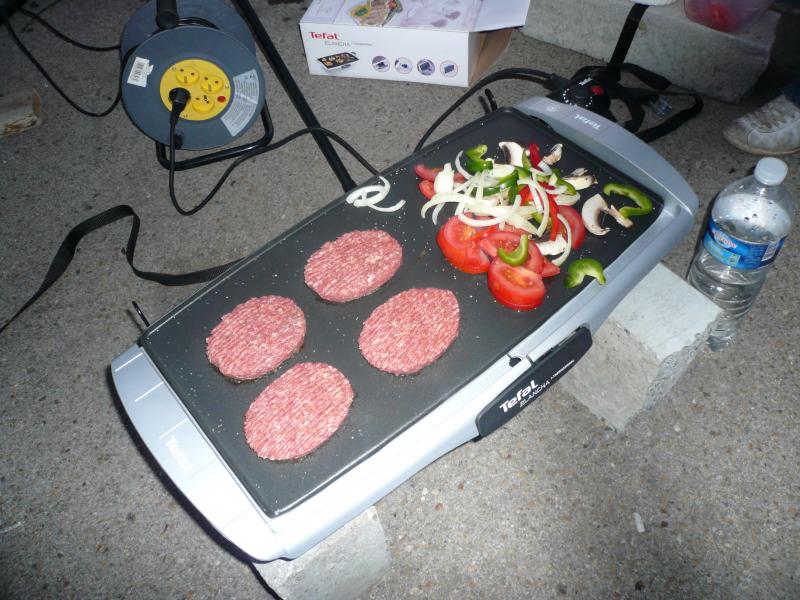 Plancha