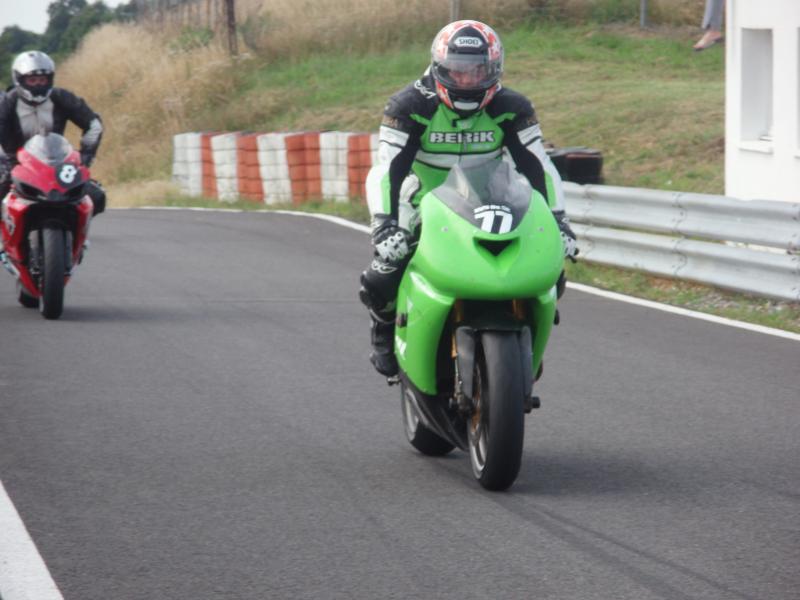 MK2 fin de course