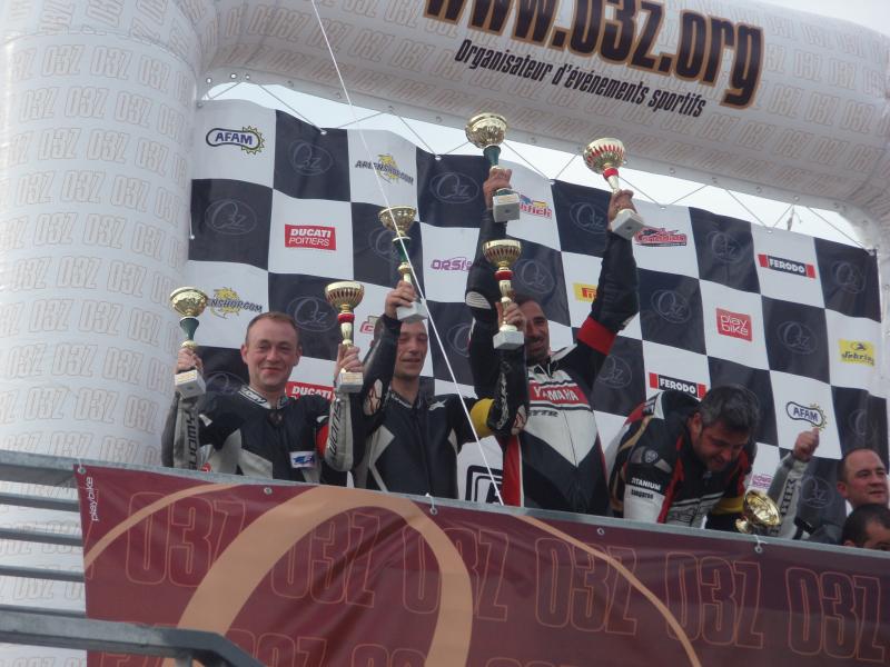 podium 2