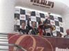 podium