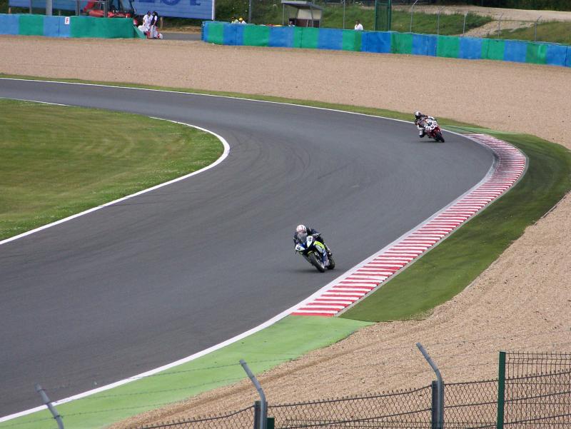 Supersport - Qualifs (1)