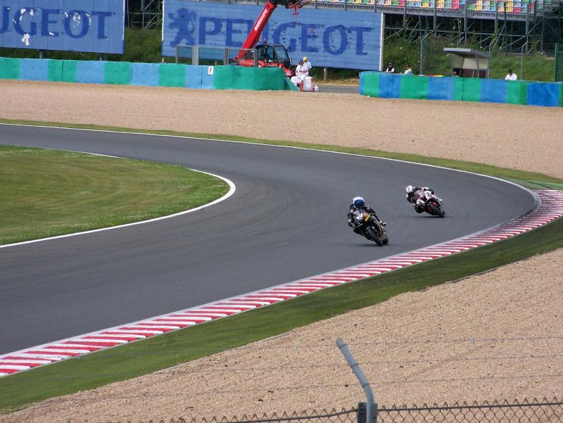 Supersport - Qualifs (30)