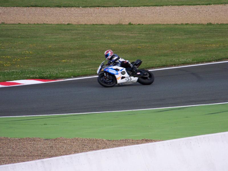 Superbike - Qualifs