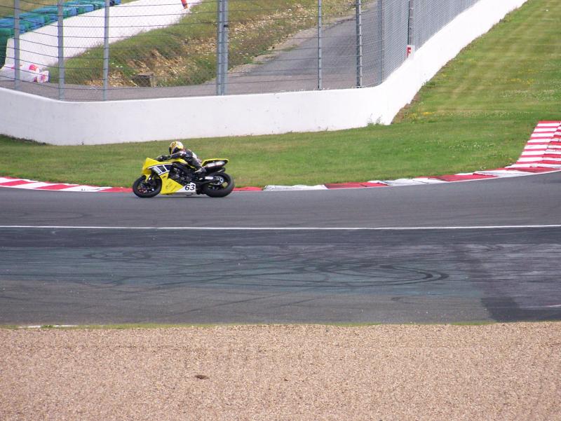 Superbike - Qualifs (1)