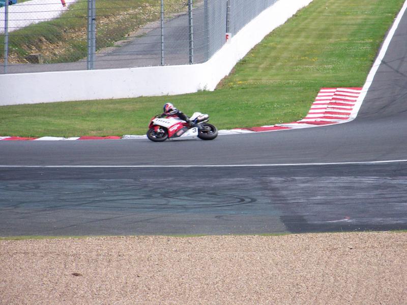Superbike - Qualifs (2)