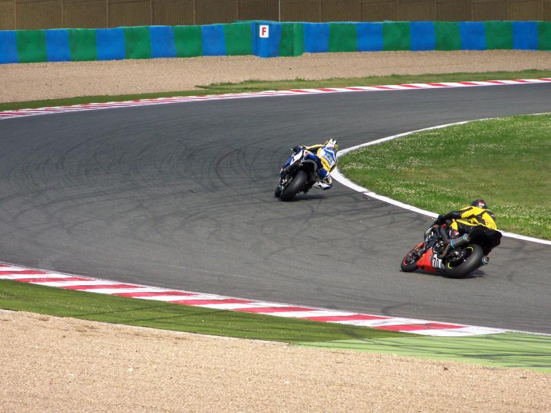 Superbike - Qualifs (3)