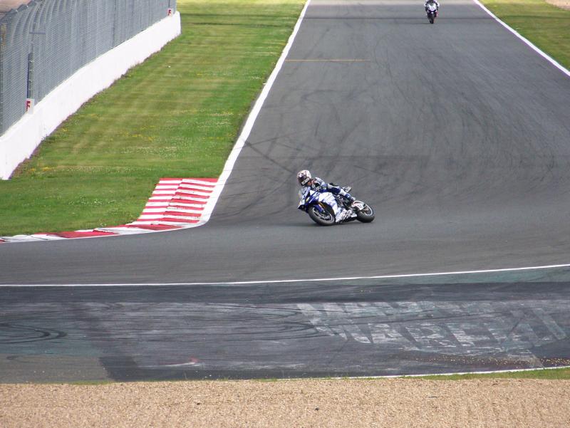 Superbike - Qualifs (5)