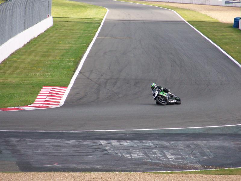 Superbike - Qualifs (8)