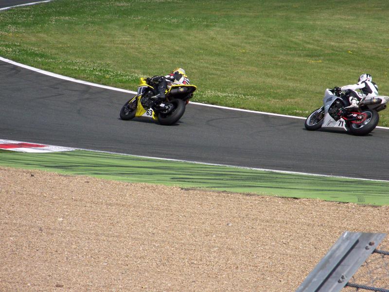 Superbike - Qualifs (11)