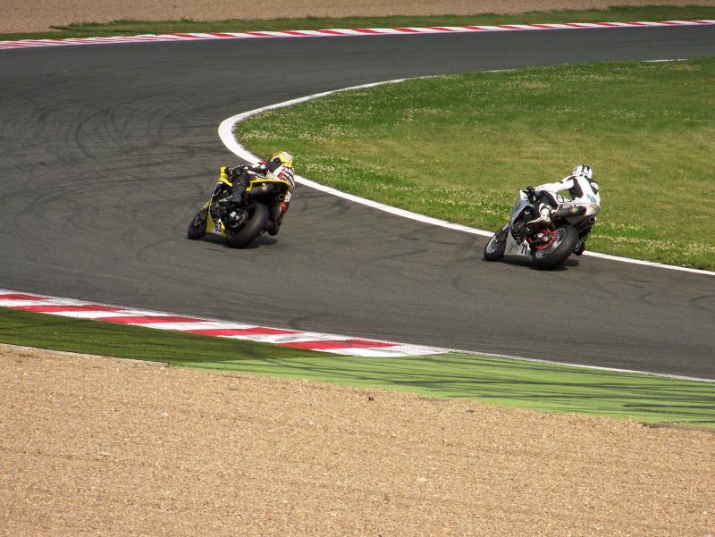 Superbike - Qualifs (12)