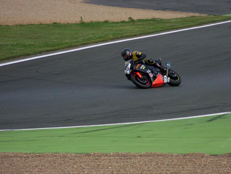 Superbike - Qualifs (14)