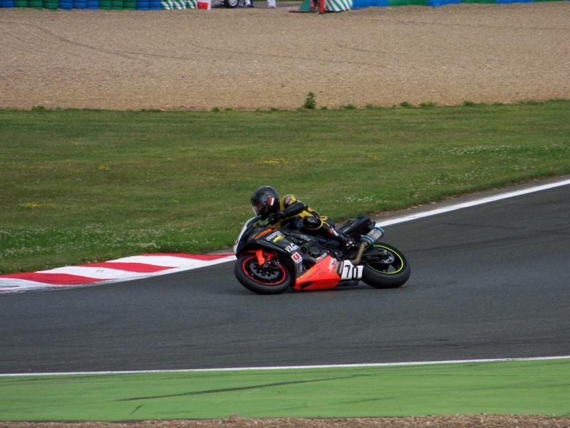 Superbike - Qualifs (15)