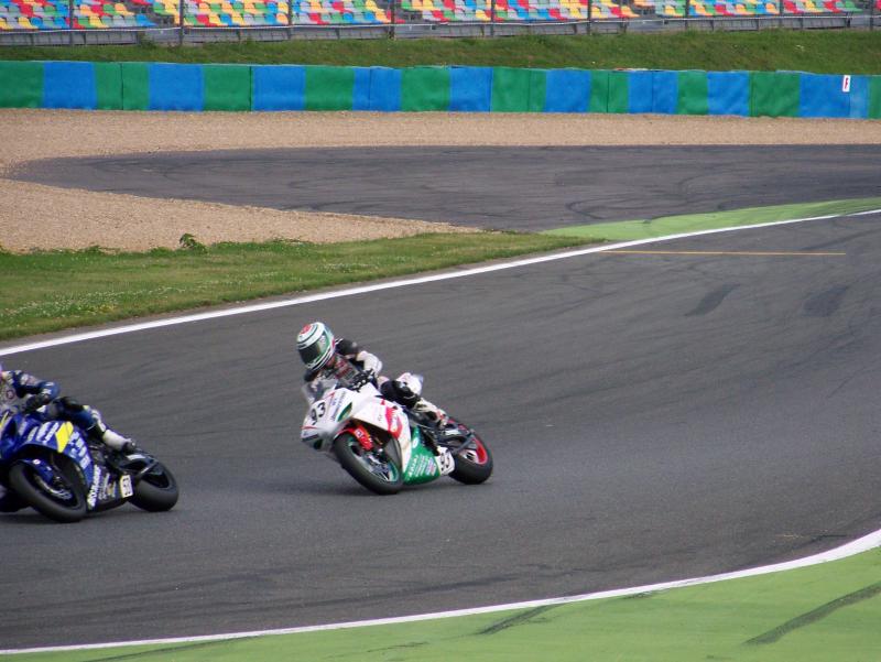 Superbike - Qualifs (17)