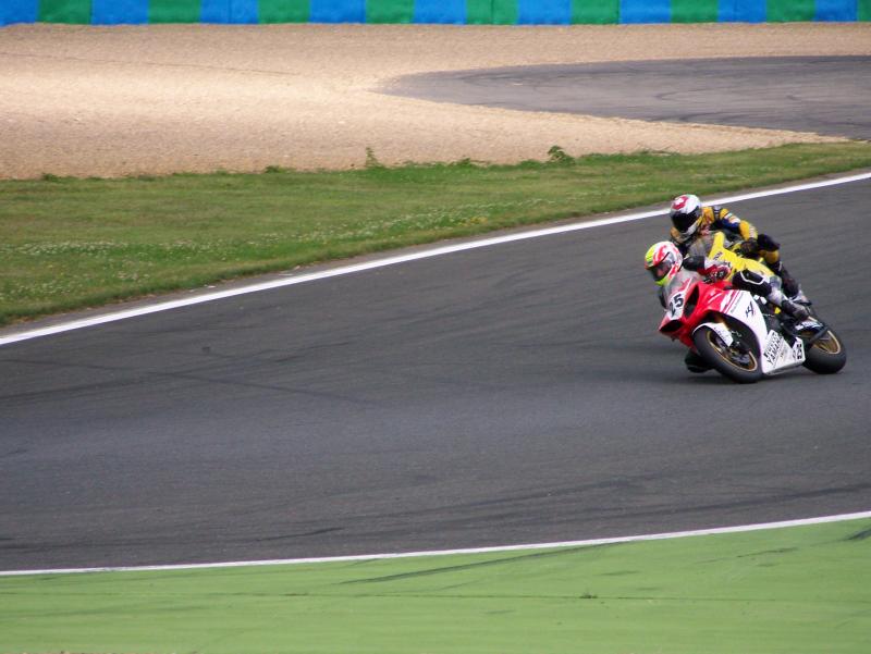 Superbike - Qualifs (18)