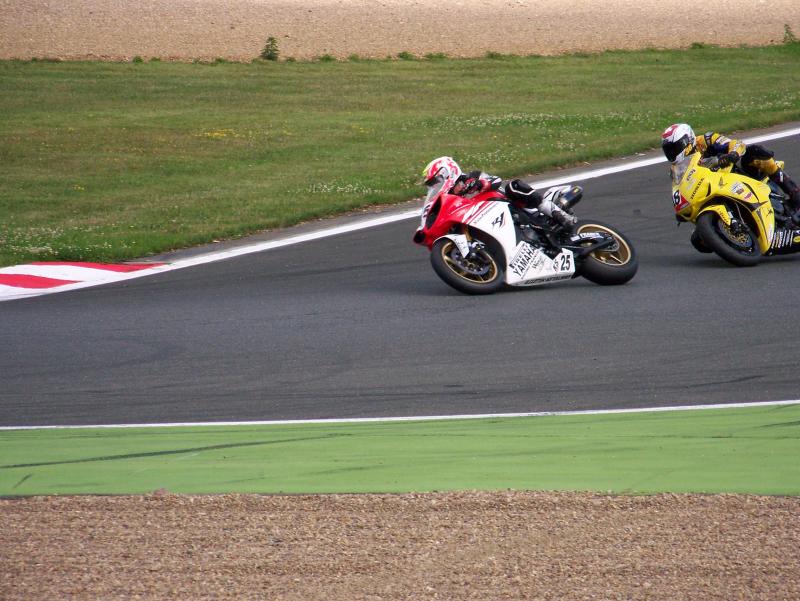 Superbike - Qualifs (19)