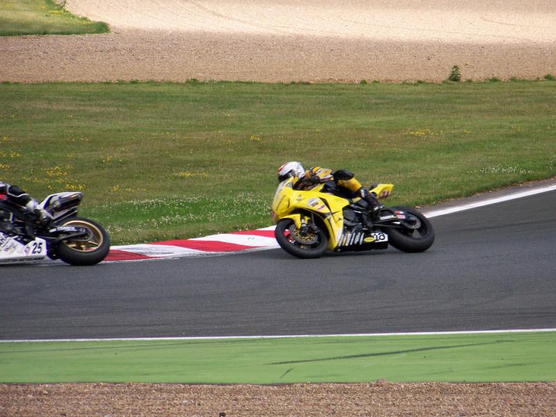 Superbike - Qualifs (20)