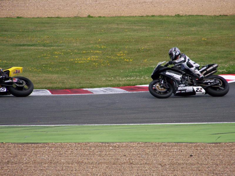 Superbike - Qualifs (21)